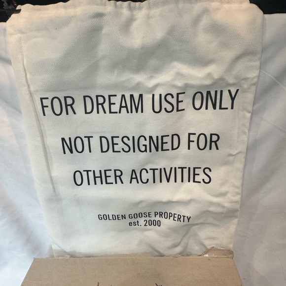 Golden Goose women’s sneakers - Picture 10 of 13